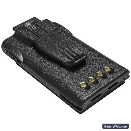 Kirisun PT-3200 Replacement Battery, 7.4V, 950mAh, Li-ion 4