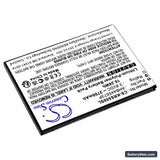 Konrow EASY K55 Replacement Battery, 3.8V, 2700mAh, Li-Polymer 2