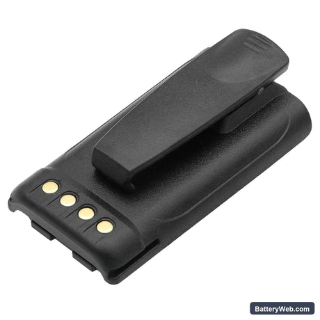 Kirisun PT7200 Replacement Battery, 7.4V, 1700mAh, Li-ion 3