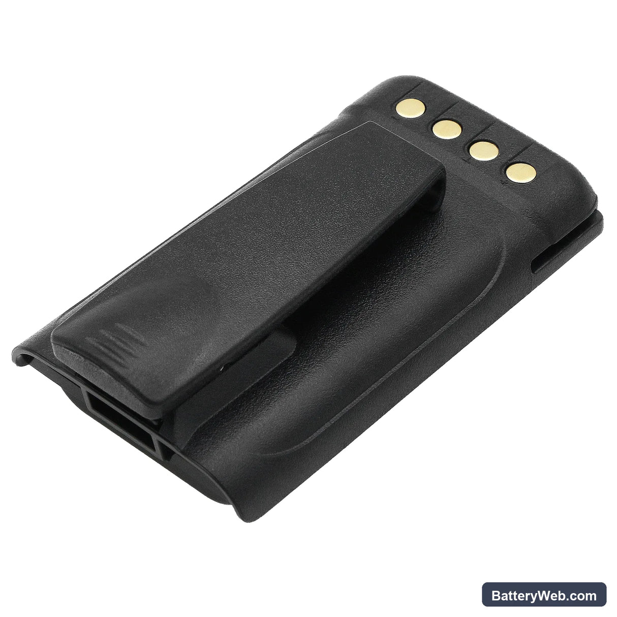Kirisun PT7200 Replacement Battery, 7.4V, 1700mAh, Li-ion 4
