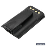 Kirisun PT7200 Replacement Battery, 7.4V, 1700mAh, Li-ion 4