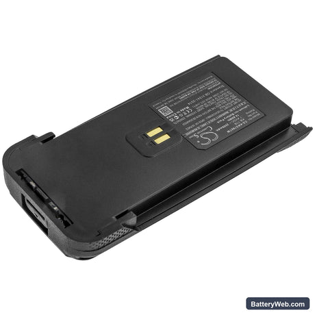 Kirisun DP770 Replacement Battery, 7.4V, 2000mAh, Li-ion 2