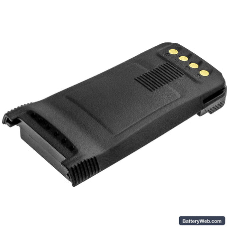 Kirisun DP770 Replacement Battery, 7.4V, 2000mAh, Li-ion 4