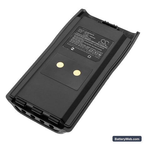 Kirisun PT-6500 Replacement Battery, 7.4V, 1800mAh, Li-ion 1