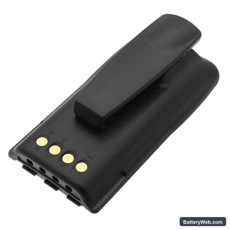 Kirisun PT-6500 Replacement Battery, 7.4V, 1800mAh, Li-ion 3