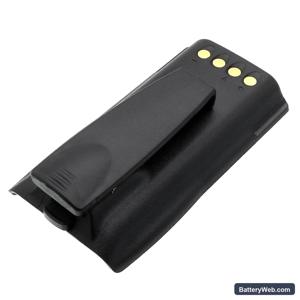 Kirisun PT-6500 Replacement Battery, 7.4V, 1800mAh, Li-ion 4