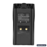 Kirisun PT-6500 Replacement Battery, 7.4V, 1800mAh, Li-ion 5