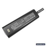 KAIXIN RKU10 Replacement Battery, 11.1V, 5200mAh, Li-ion 1