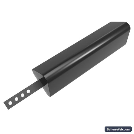 KAIXIN RKU10 Replacement Battery, 11.1V, 5200mAh, Li-ion 3