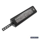KAIXIN RKU10 Replacement Battery, 11.1V, 6800mAh, Li-ion 2