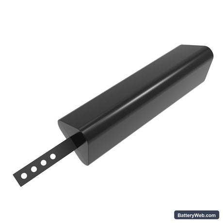 KAIXIN RKU10 Replacement Battery, 11.1V, 6800mAh, Li-ion 3