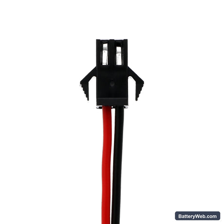 Klins KRV309 Replacement Battery, 14.4V, 2600mAh, Li-ion 4
