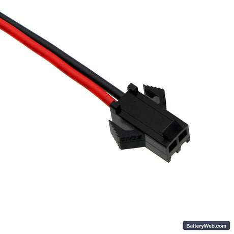 Klins KRV309 Replacement Battery, 14.4V, 2600mAh, Li-ion 5