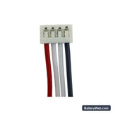 KORG PA3X Replacement Battery, 7.2V, 2000mAh, Ni-MH 4