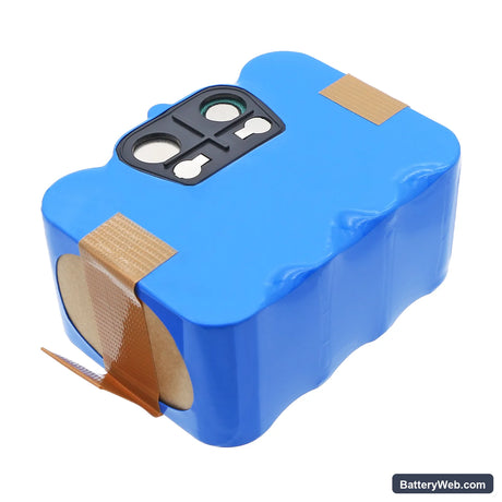 Pro modely SVC 9020 BK Replacement Battery, 14.4V, 2000mAh, Ni-MH 3