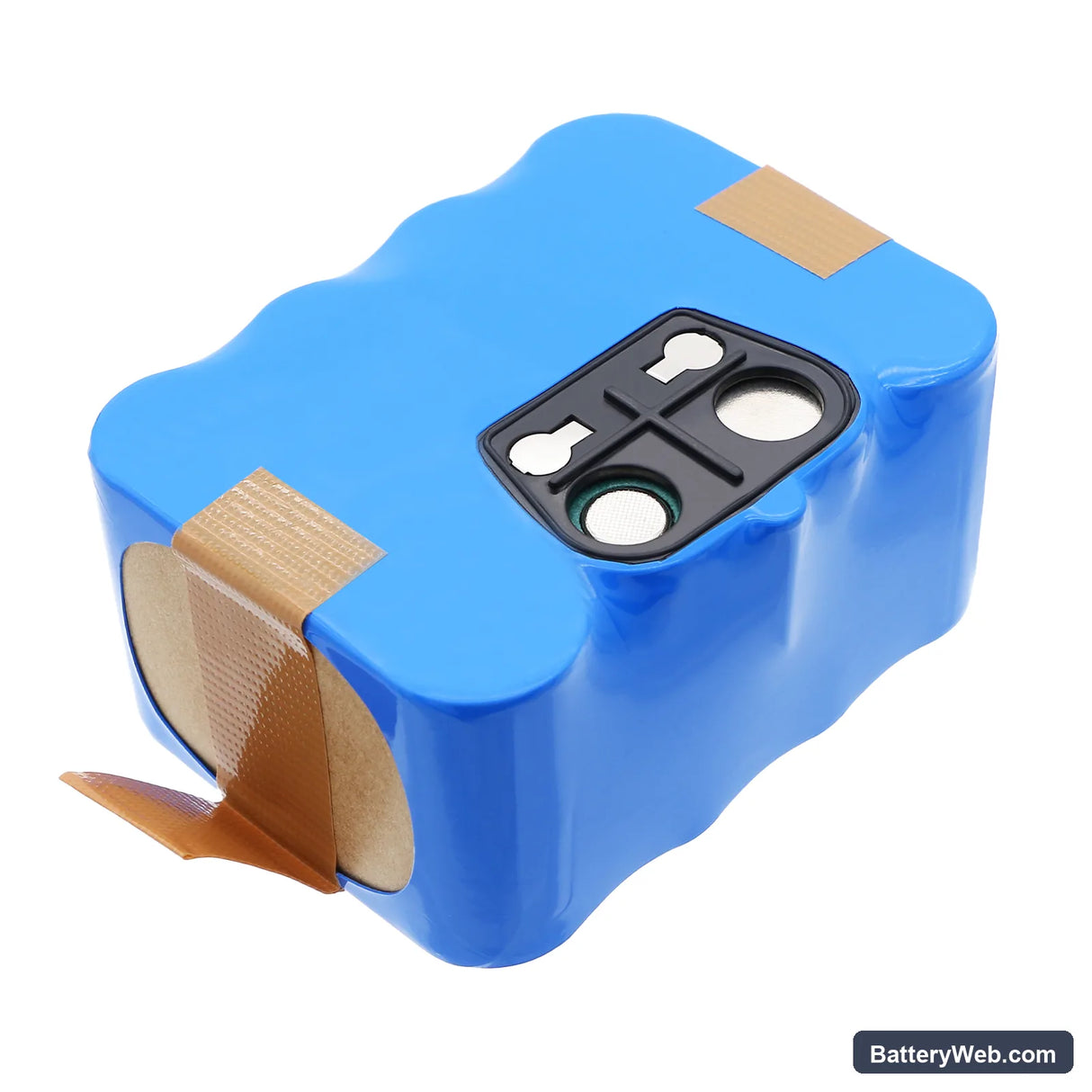 Pro modely SVC 9020 BK Replacement Battery, 14.4V, 2000mAh, Ni-MH 4