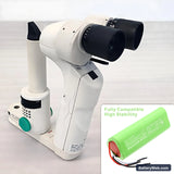 Kowa retinoscope SL14 Replacement Battery, 7.2V, 2150mAh, Ni-MH 5