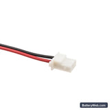 Ksenia Radius Indoor Siren Replacement Battery, 3.7V, 2000mAh, Li-Polymer 5