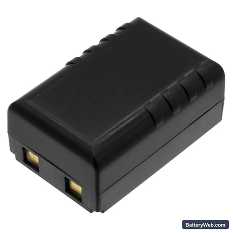 Muratec KDS ATL-X6 Replacement Battery, 3.7V, 3600mAh, Li-Polymer 3