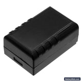 Muratec KDS ATL-X6 Replacement Battery, 3.7V, 3600mAh, Li-Polymer 4