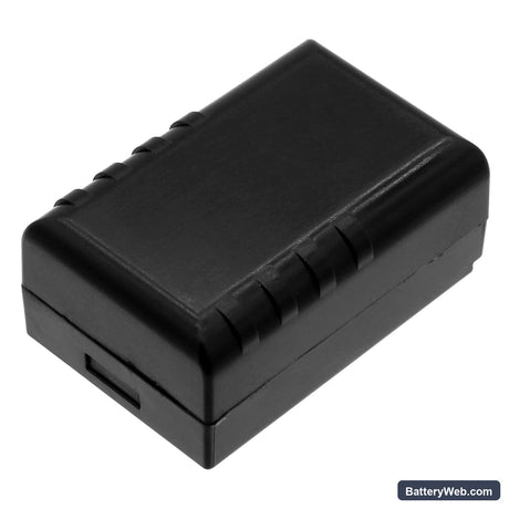 Muratec KDS ATL-X6 Replacement Battery, 3.7V, 3600mAh, Li-Polymer 4