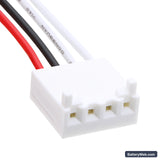KCI Info VAC Therapy Unit Replacement Battery, 12V, 2100mAh, Ni-MH 5