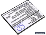 Highscreen Spider Replacement Battery, 3.8V, 2200mAh, Li-ion 2