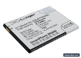 K-Touch T93 Replacement Battery, 3.7V, 2200mAh, Li-ion 3