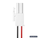 i kub 212 Replacement Battery, 4.8V, 3000mAh, Ni-MH 4