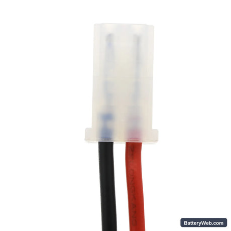 Kaufel C1 Replacement Battery, 6V, 2400mAh, Ni-CD 4