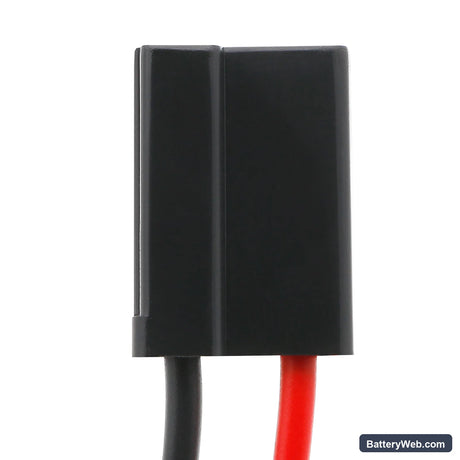 Kaufel 002006 Replacement Battery, 6V, 8000mAh, Ni-CD 4