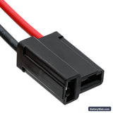 Kaufel 002006 Replacement Battery, 6V, 8000mAh, Ni-CD 5