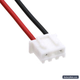 Sure-Lite BCN350-4EWP-CE109 Replacement Battery, 4.8V, 300mAh, Ni-CD 5