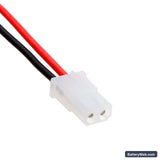 Kaufel 002150 Replacement Battery, 6V, 4000mAh, Ni-CD 5