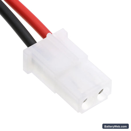 Kaufel 002256 Replacement Battery, 12V, 8000mAh, Ni-CD 5