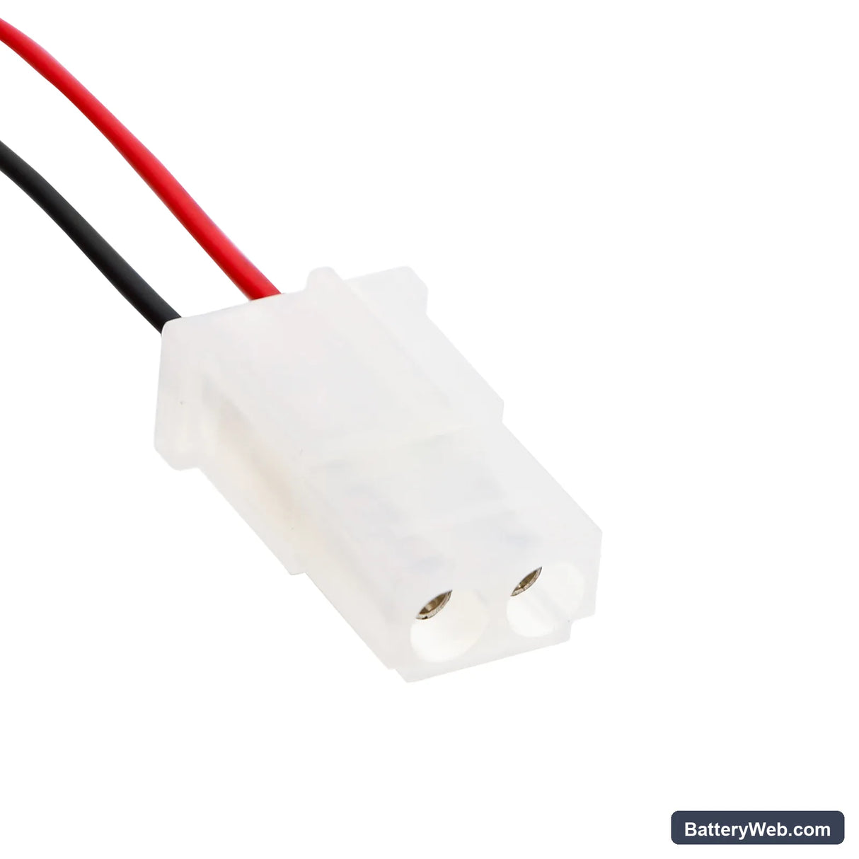 Kaufel 850.0014 Replacement Battery, 6V, 2000mAh, Ni-CD 5