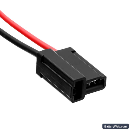 Kaufel 850.0011 Replacement Battery, 12V, 8000mAh, Ni-CD 5