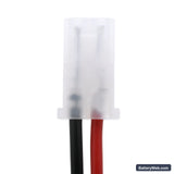 Kaufel 850.0057 Replacement Battery, 6V, 3000mAh, Ni-CD 4