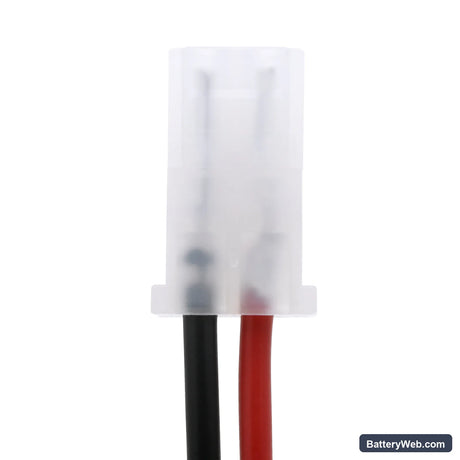 Kaufel 850.0057 Replacement Battery, 6V, 3000mAh, Ni-CD 4