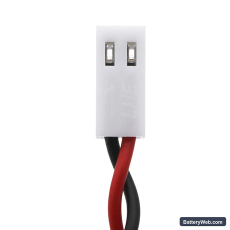 Kaufel 850.0060 AA/4 Replacement Battery, 4.8V, 800mAh, Ni-CD 4