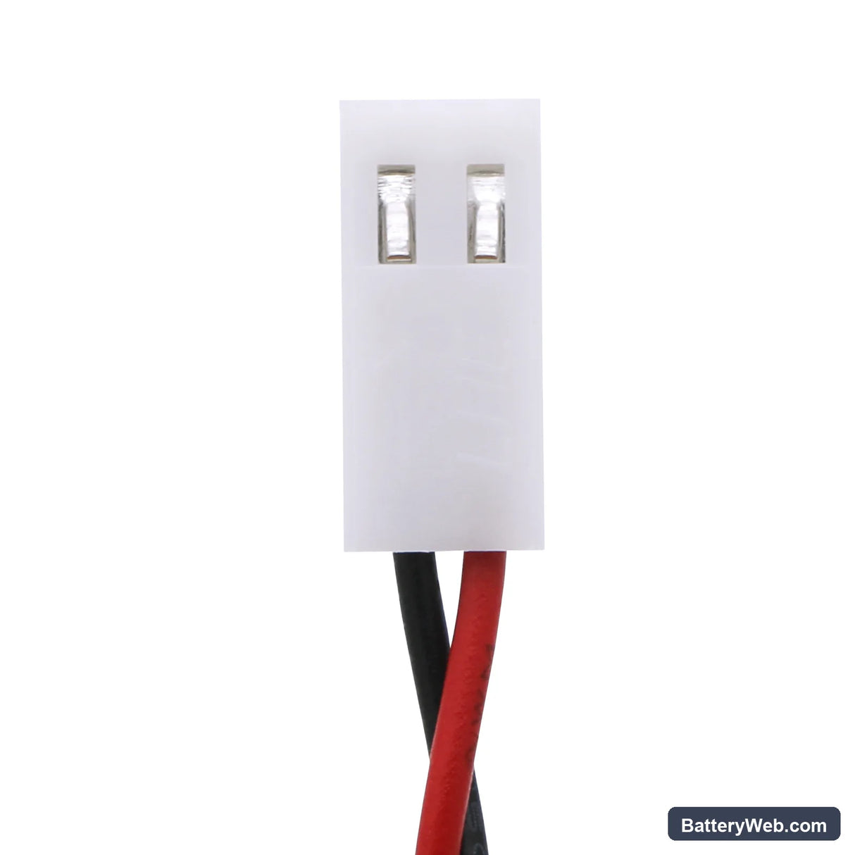Kaufel 011110 Replacement Battery, 6V, 800mAh, Ni-CD 4