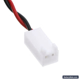 Kaufel 011110 Replacement Battery, 6V, 800mAh, Ni-CD 5