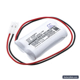 Kaufel 850.0095 Replacement Battery, 2.4V, 800mAh, Ni-CD 1