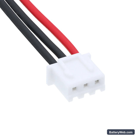 Kosnic UEM03 Replacement Battery, 3.7V, 5000mAh, Li-ion 5