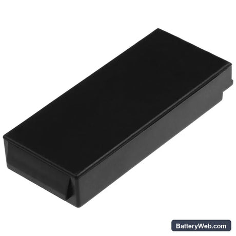 Iribarri iK3 Replacement Battery, 4.8V, 2500mAh, Ni-MH 3