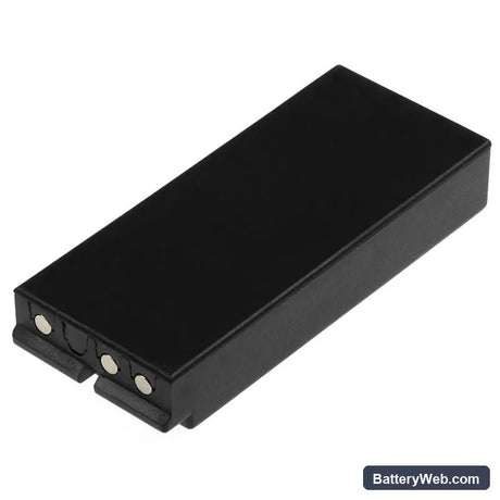 Iribarri iK3 Replacement Battery, 4.8V, 2500mAh, Ni-MH 4