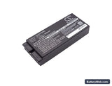 Ikusi TM63 Replacement Battery, 7.2V, 2000mAh, Ni-MH 1