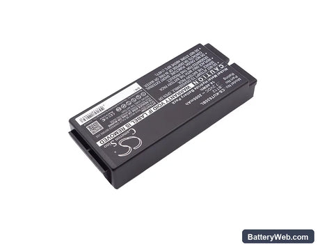 Ikusi TM63 Replacement Battery, 7.2V, 2000mAh, Ni-MH 2