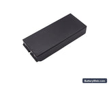 Ikusi TM63 Replacement Battery, 7.2V, 2000mAh, Ni-MH 4