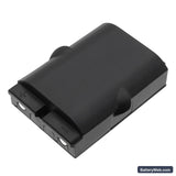Ikusi 2303692 Replacement Battery, 4.8V, 750mAh, Ni-MH 3